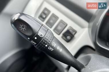 Хетчбек Suzuki Alto 2011 в 