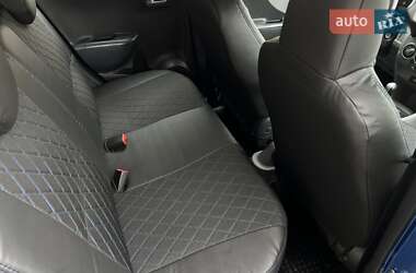 Хэтчбек Suzuki Alto 2011 в 