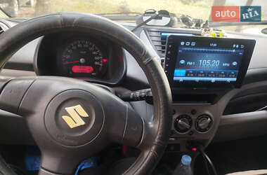 Хэтчбек Suzuki Alto 2009 в Бердичеве