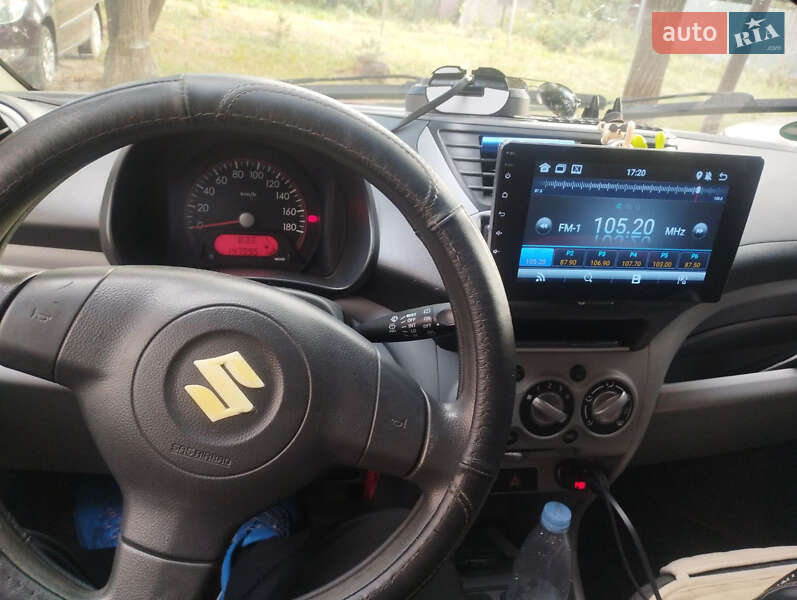 Suzuki Alto 2009