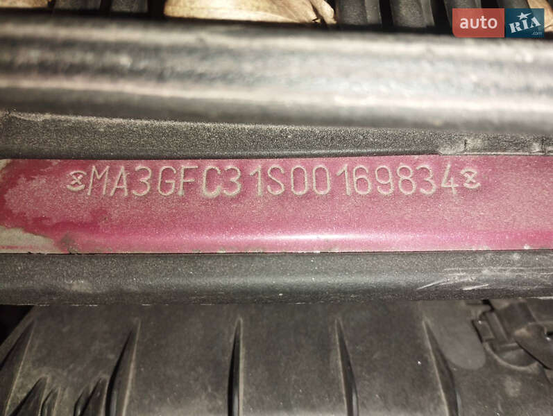 Хетчбек Suzuki Alto 2009 в Бердичеві