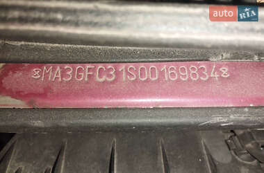 Хетчбек Suzuki Alto 2009 в 