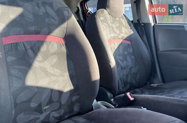Хэтчбек Suzuki Alto 2009 в 