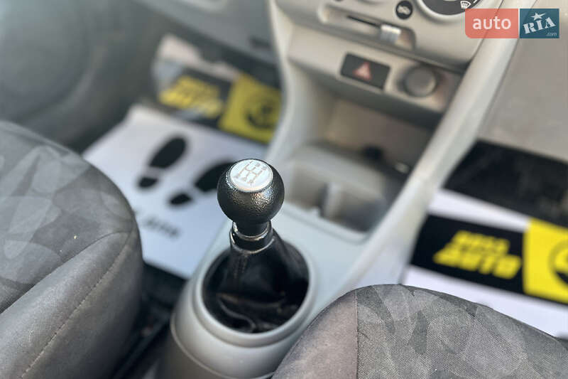 Хэтчбек Suzuki Alto 2009 в Коломые