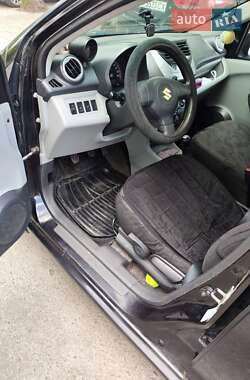 Хэтчбек Suzuki Alto 2010 в 