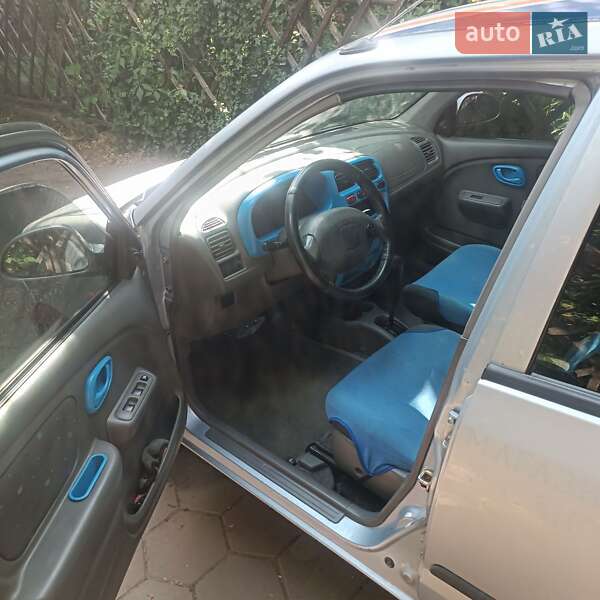 Хэтчбек Suzuki Alto 2004 в Одессе фото 9 Хэтчбек Suzuki Alto 2004 в Одессе