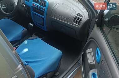 Хетчбек Suzuki Alto 2004 в 