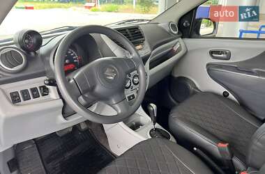 Хэтчбек Suzuki Alto 2011 в 