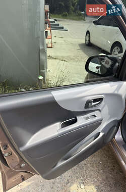 Хэтчбек Suzuki Alto 2010 в 