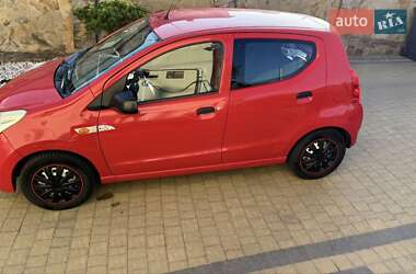 Хэтчбек Suzuki Alto 2010 в 