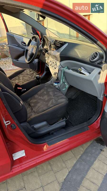 Хэтчбек Suzuki Alto 2010 в Ровно