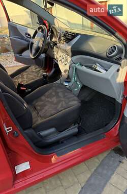 Хэтчбек Suzuki Alto 2010 в 