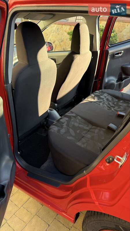 Хэтчбек Suzuki Alto 2010 в Ровно