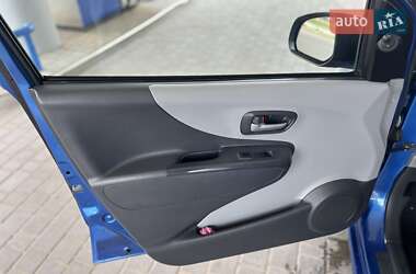 Хэтчбек Suzuki Alto 2011 в 
