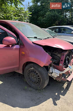 Хэтчбек Suzuki Alto 2010 в 