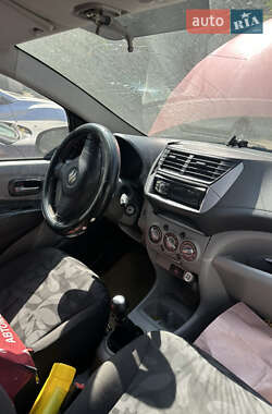 Хэтчбек Suzuki Alto 2010 в 