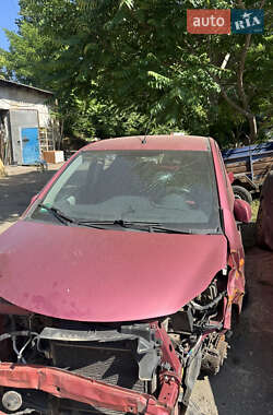 Хэтчбек Suzuki Alto 2010 в 