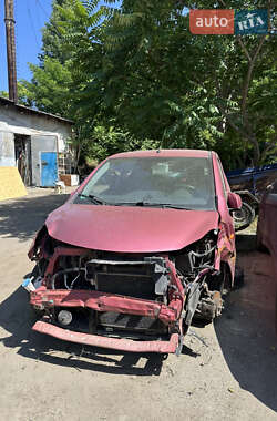 Хэтчбек Suzuki Alto 2010 в 