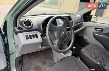 Хетчбек Suzuki Alto 2010 в 