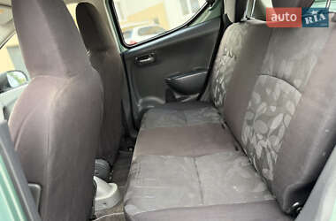 Хетчбек Suzuki Alto 2010 в 