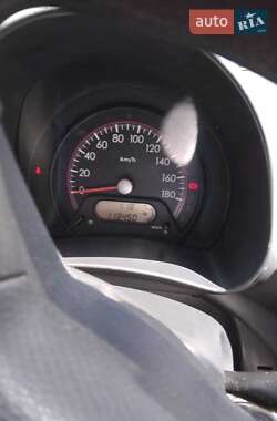 Хэтчбек Suzuki Alto 2012 в 