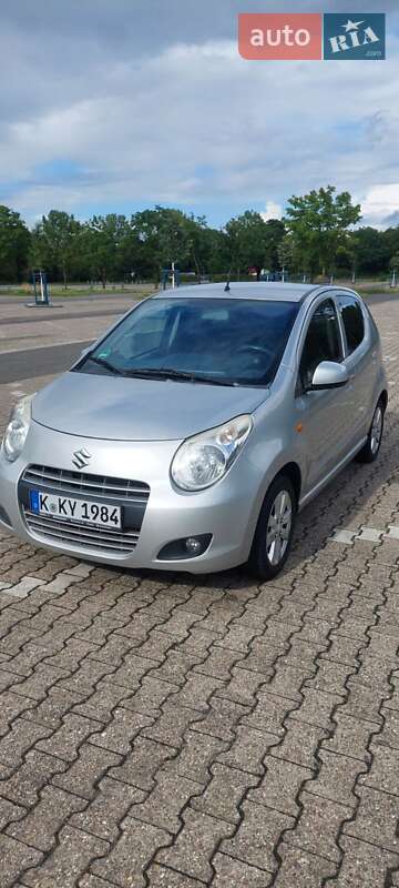 Suzuki Alto 2009