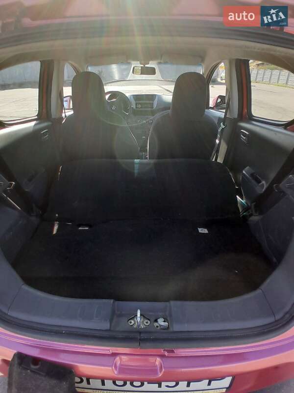 Хетчбек Suzuki Alto 2010 в Одесі фото 3 Хетчбек Suzuki Alto 2010 в Одесі