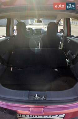 Хэтчбек Suzuki Alto 2010 в 