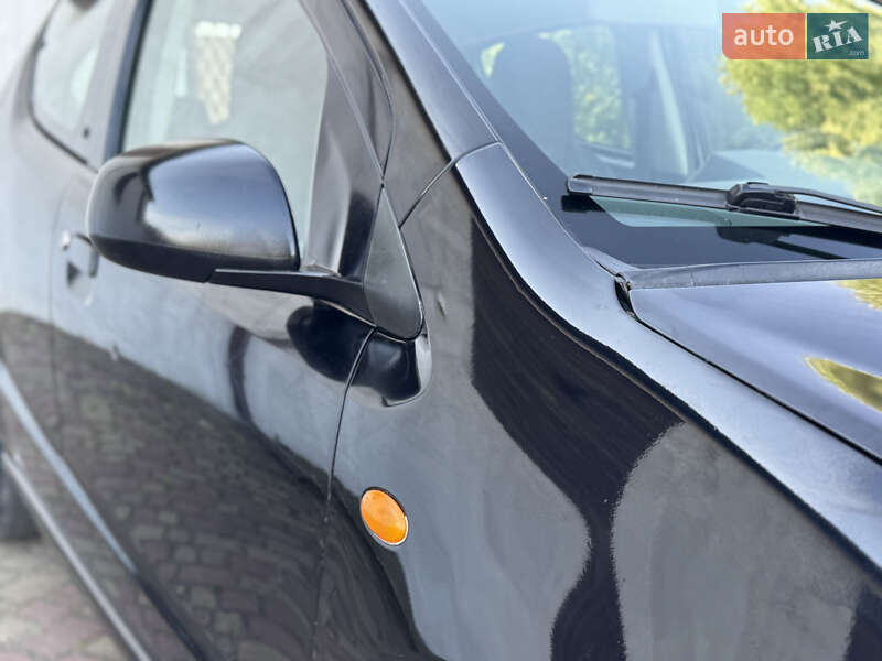 Хетчбек Suzuki Alto 2011 в Рівному