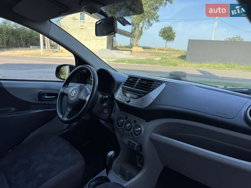Хетчбек Suzuki Alto 2011 в Рівному