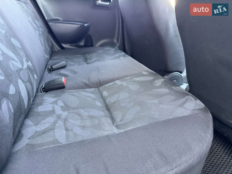 Хетчбек Suzuki Alto 2011 в Рівному