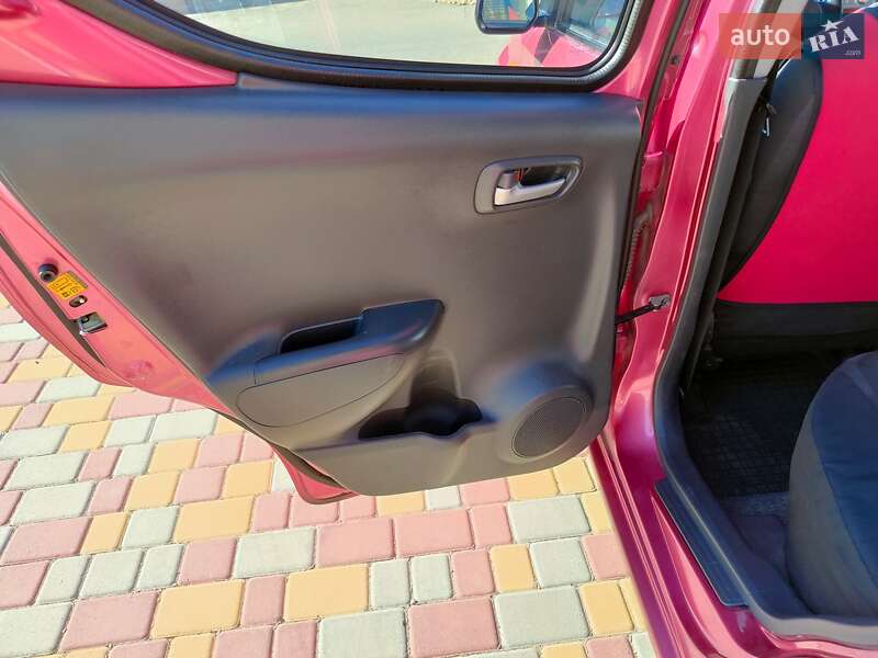 Хетчбек Suzuki Alto 2011 в Одесі