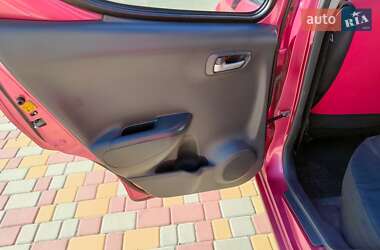 Хэтчбек Suzuki Alto 2011 в 