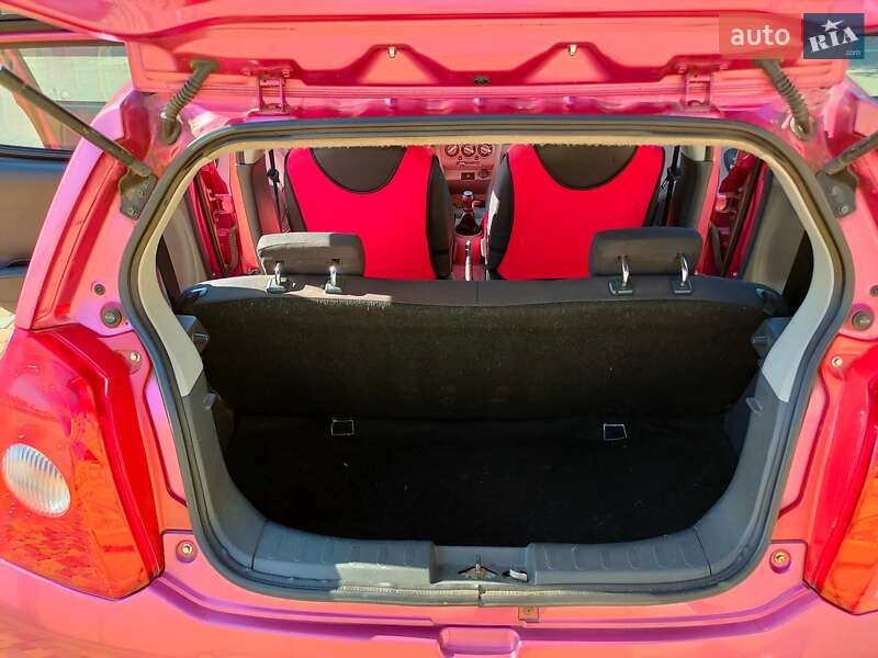 Хетчбек Suzuki Alto 2011 в Одесі