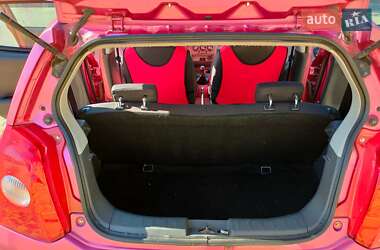 Хэтчбек Suzuki Alto 2011 в 