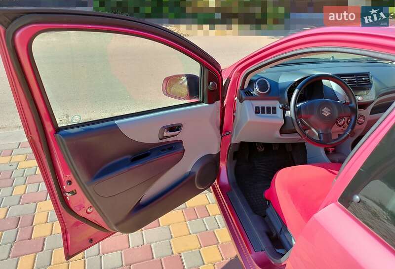 Хетчбек Suzuki Alto 2011 в Одесі фото 25 Хетчбек Suzuki Alto 2011 в Одесі