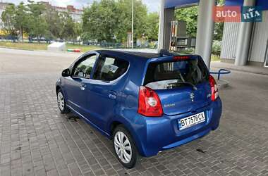 Хетчбек Suzuki Alto 2011 в 