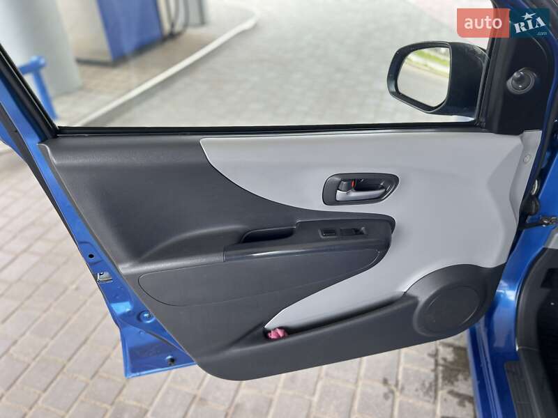 Хэтчбек Suzuki Alto 2011 в Николаеве