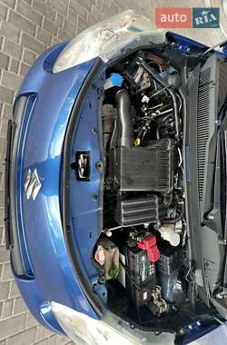 Хетчбек Suzuki Alto 2011 в 