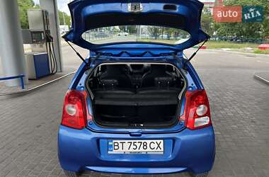 Хетчбек Suzuki Alto 2011 в 