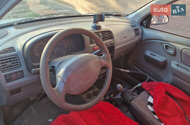 Хетчбек Suzuki Alto 2003 в 