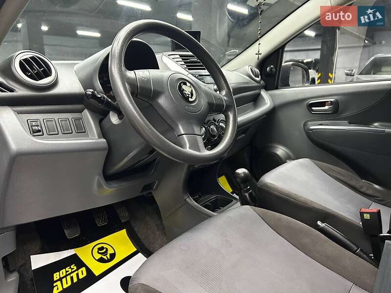 Хетчбек Suzuki Alto 2013 в Чернівцях фото 9 Хетчбек Suzuki Alto 2013 в Чернівцях