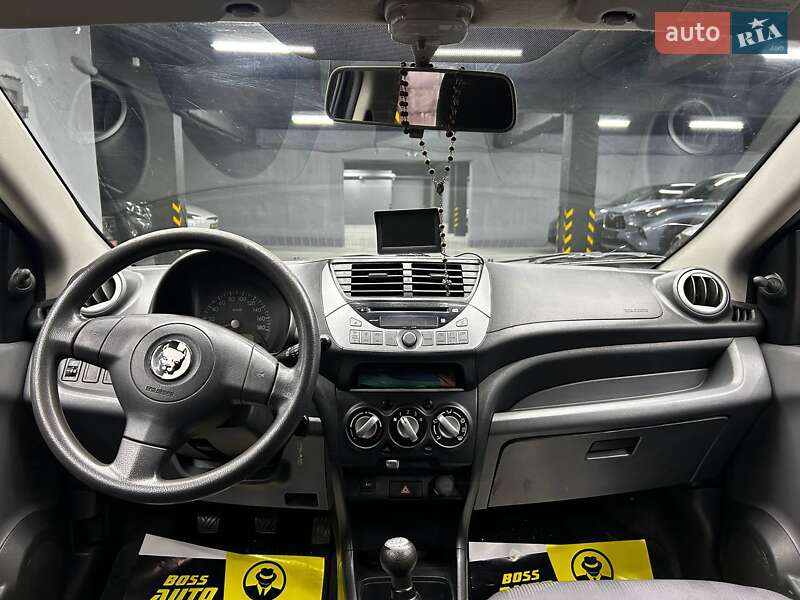 Хетчбек Suzuki Alto 2013 в Чернівцях фото 13 Хетчбек Suzuki Alto 2013 в Чернівцях