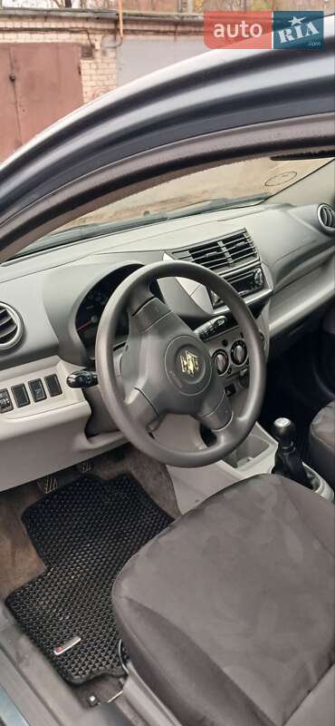 Хетчбек Suzuki Alto 2011 в Чернігові