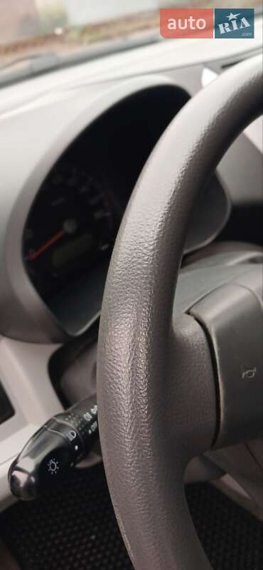 Хетчбек Suzuki Alto 2011 в Чернігові