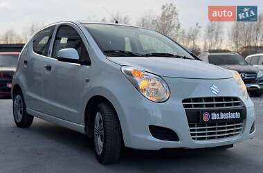 Хэтчбек Suzuki Alto 2013 в Ровно фото 5 Хэтчбек Suzuki Alto 2013 в Ровно