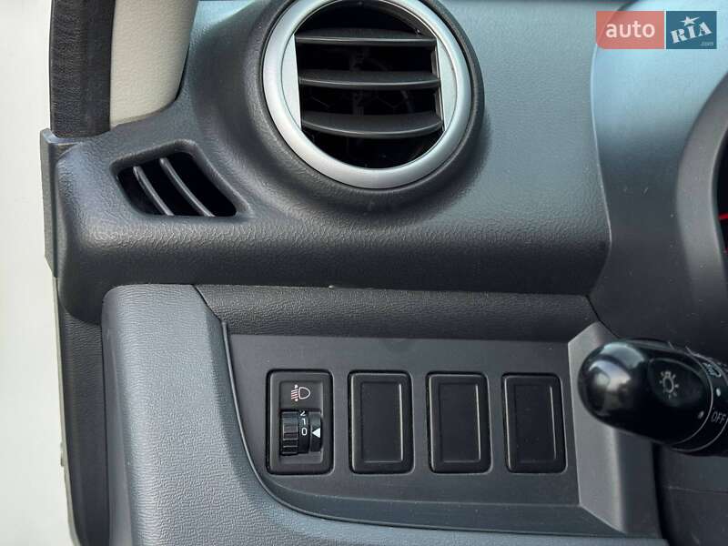 Хэтчбек Suzuki Alto 2013 в Ровно