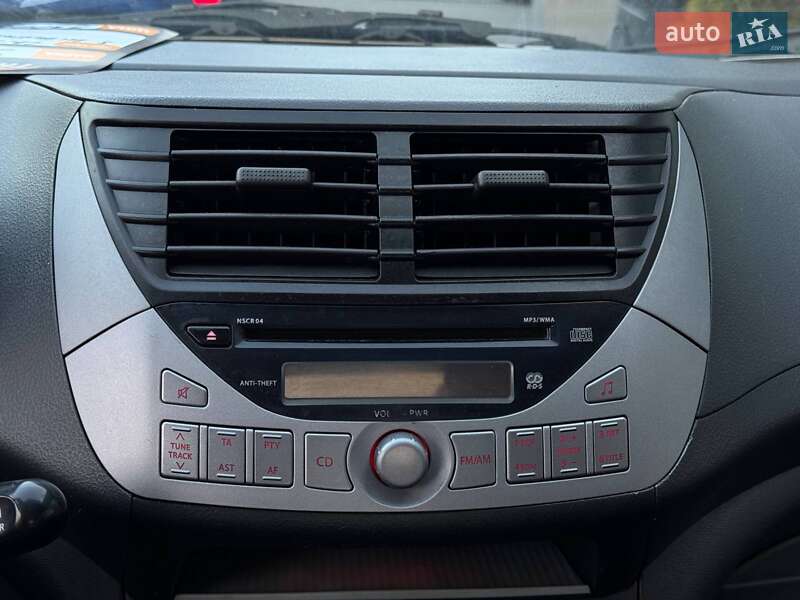 Хэтчбек Suzuki Alto 2013 в Ровно