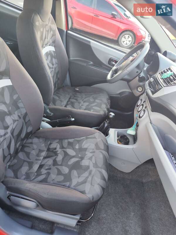 Хэтчбек Suzuki Alto 2009 в Виннице фото 3 Хэтчбек Suzuki Alto 2009 в Виннице