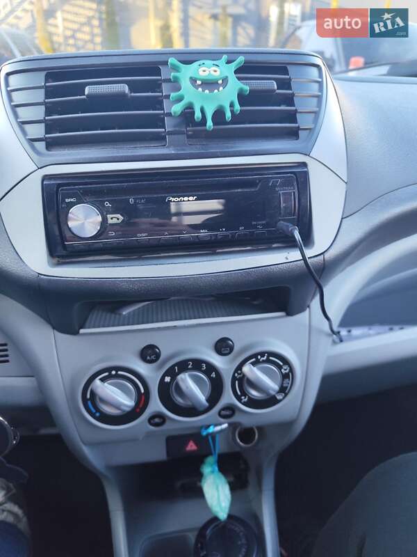 Хэтчбек Suzuki Alto 2009 в Виннице фото 18 Хэтчбек Suzuki Alto 2009 в Виннице